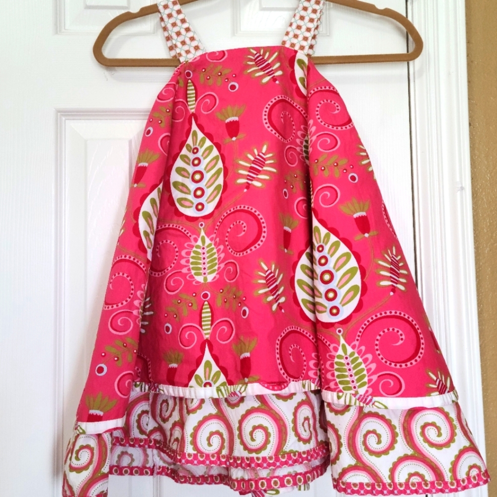 Jelly the Pug Dress
